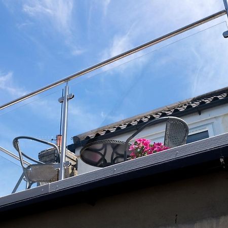 Drift In Vila Aldeburgh Exterior foto
