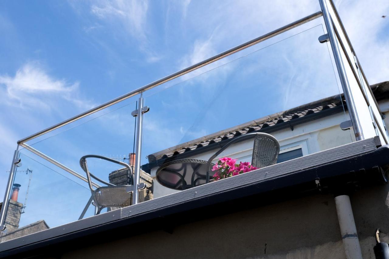 Drift In Vila Aldeburgh Exterior foto