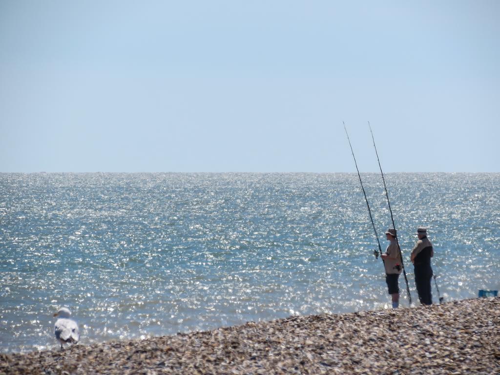 Drift In Vila Aldeburgh Exterior foto
