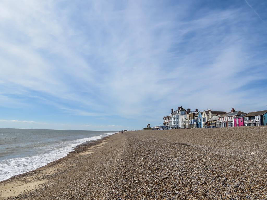 Drift In Vila Aldeburgh Exterior foto