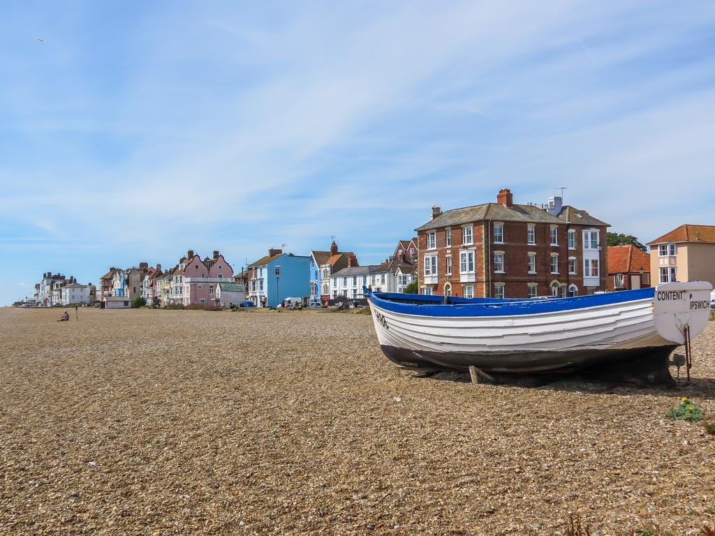 Drift In Vila Aldeburgh Exterior foto