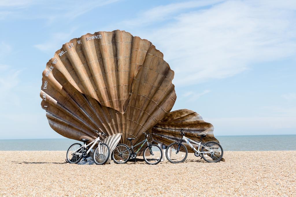 Drift In Vila Aldeburgh Exterior foto